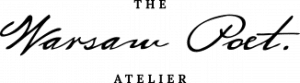 logowarsawpoet